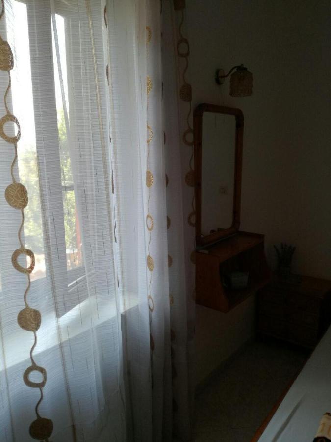 Μαχη Ενοικιαζόμενα Δωμάτια Mythimna Zewnętrze zdjęcie